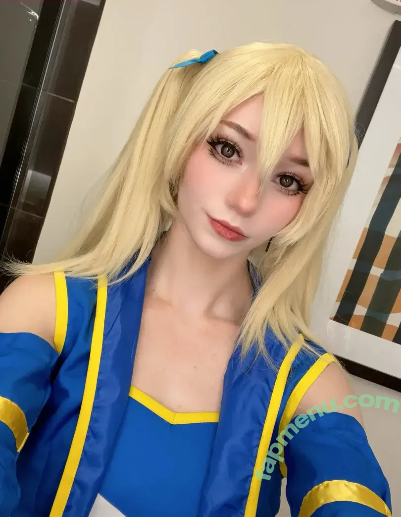 Celebi.cos nude photo #0067 (Celebi / Celebi Cos / CelebiCosplays)