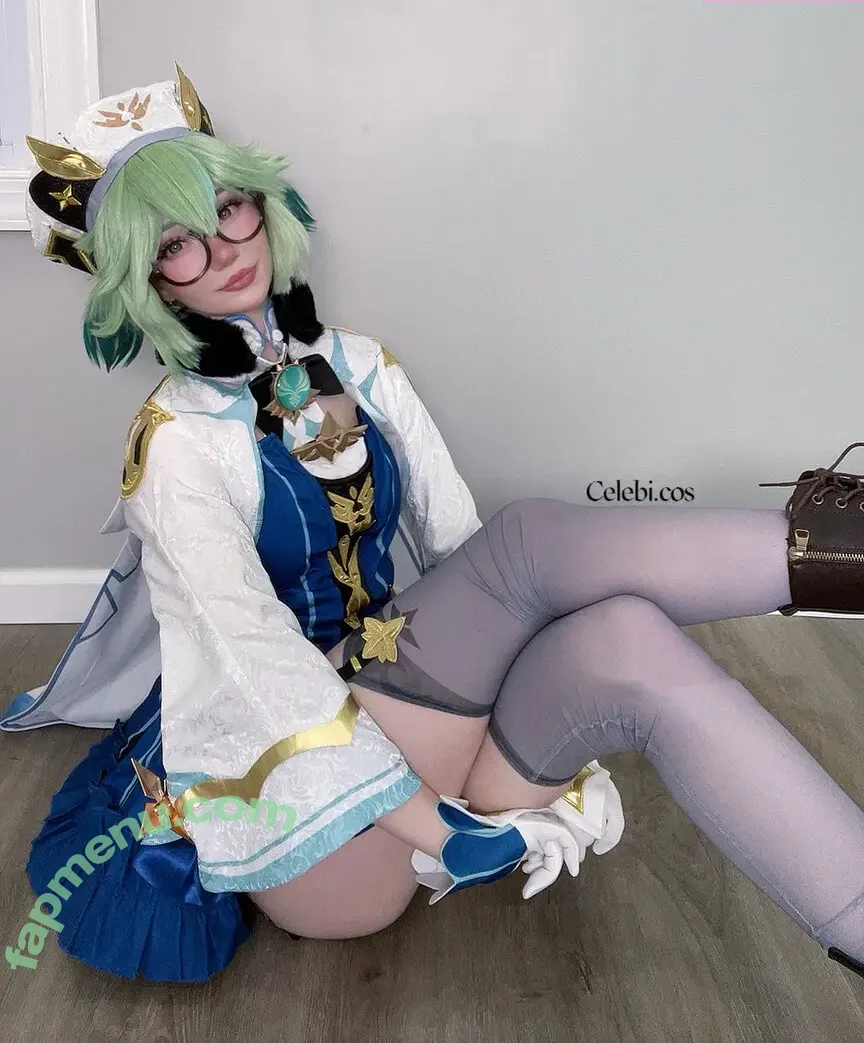 Celebi.cos nude photo #0070 (Celebi / Celebi Cos / CelebiCosplays)