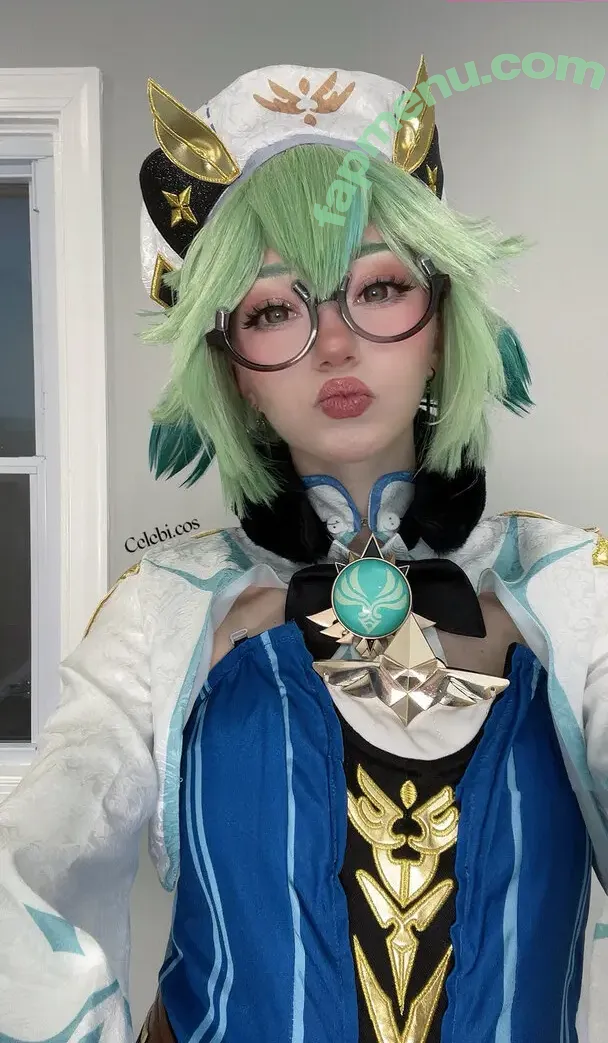 Celebi.cos nude photo #0073 (Celebi / Celebi Cos / CelebiCosplays)