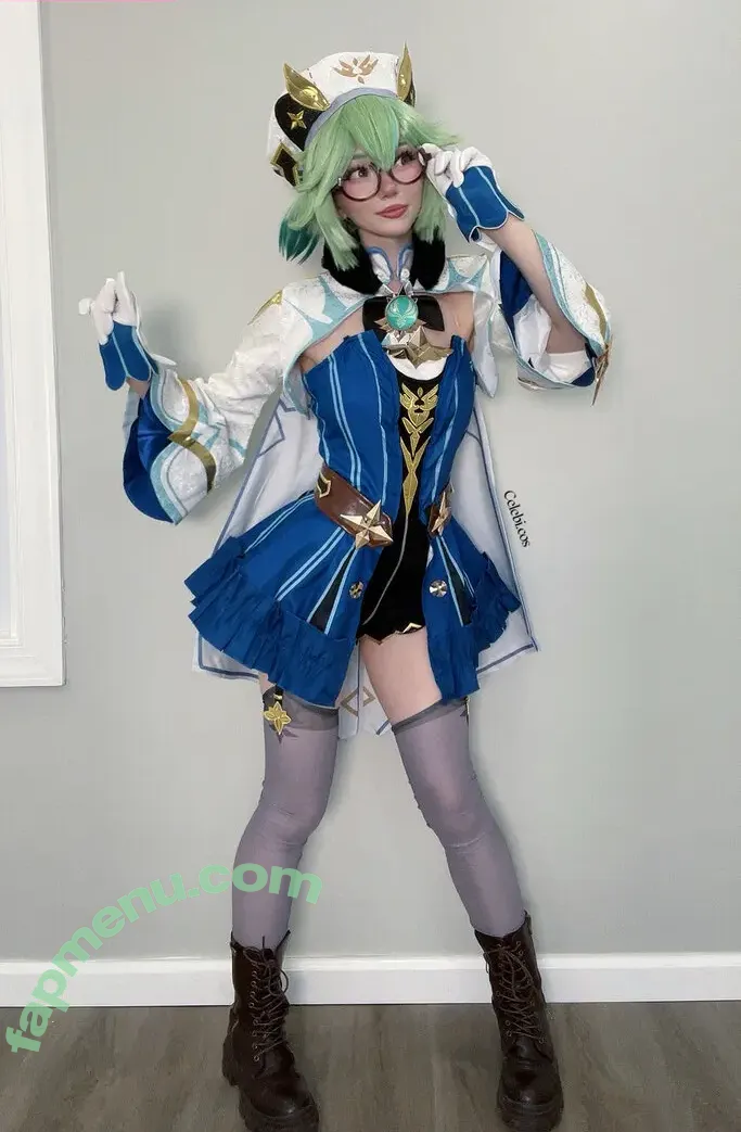 Celebi.cos nude photo #0076 (Celebi / Celebi Cos / CelebiCosplays)