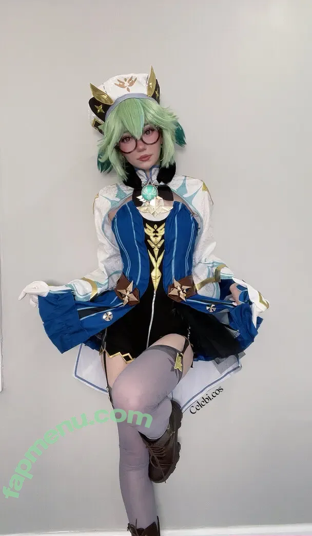 Celebi.cos nude photo #0083 (Celebi / Celebi Cos / CelebiCosplays)