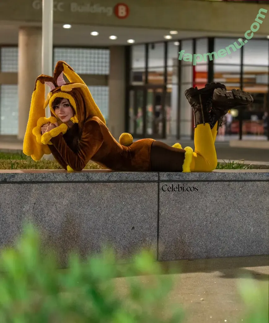 Celebi.cos nude photo #0087 (Celebi / Celebi Cos / CelebiCosplays)