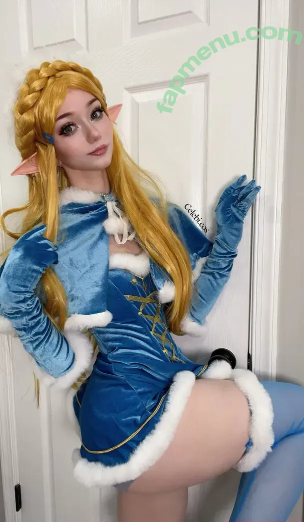Celebi.cos nude photo #0099 (Celebi / Celebi Cos / CelebiCosplays)