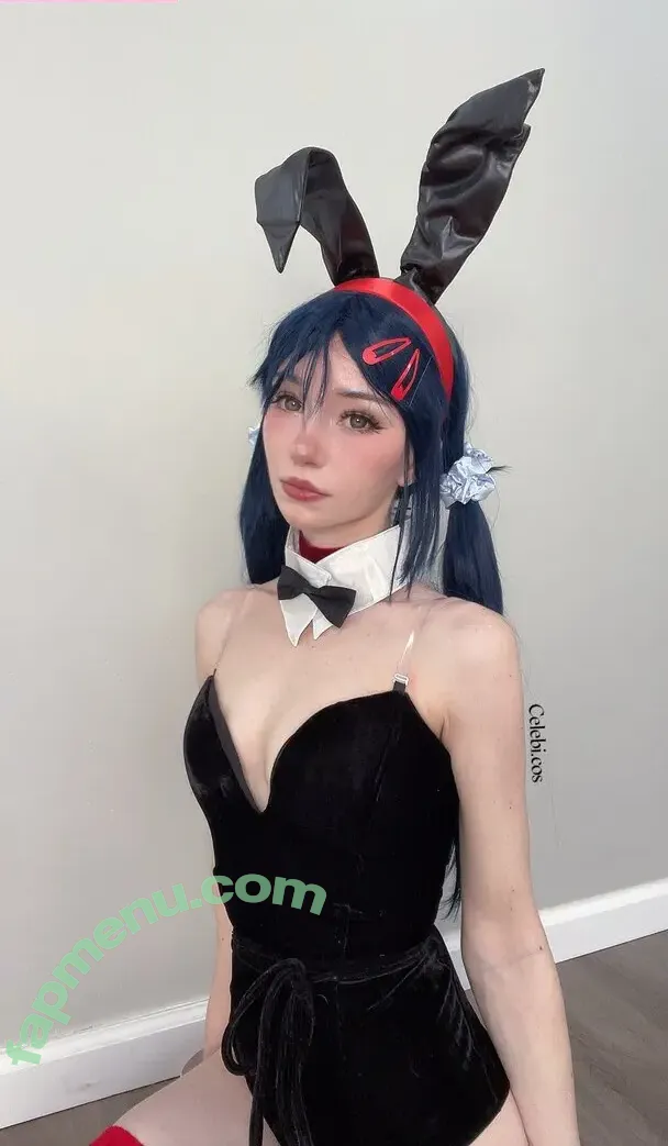 Celebi.cos nude photo #0102 (Celebi / Celebi Cos / CelebiCosplays)