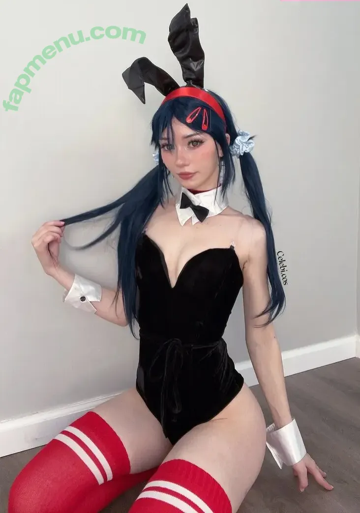 Celebi.cos nude photo #0105 (Celebi / Celebi Cos / CelebiCosplays)