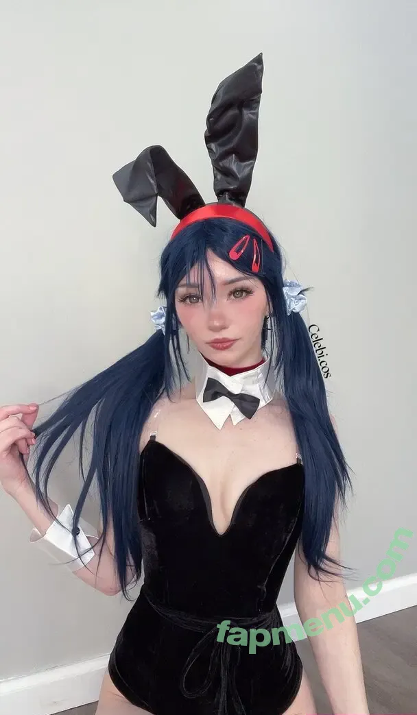 Celebi.cos nude photo #0111 (Celebi / Celebi Cos / CelebiCosplays)