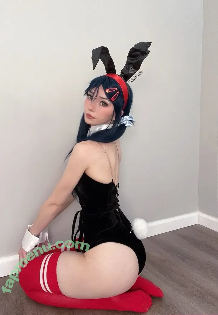 Celebi.cos nude photo #0112 (Celebi / Celebi Cos / CelebiCosplays)