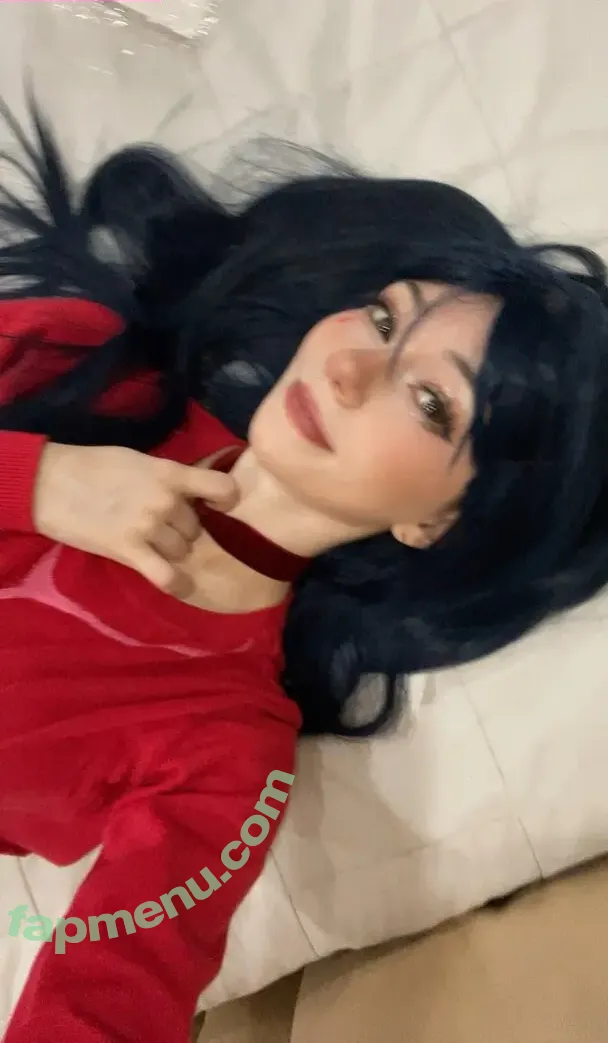 Celebi.cos nude photo #0133 (Celebi / Celebi Cos / CelebiCosplays)