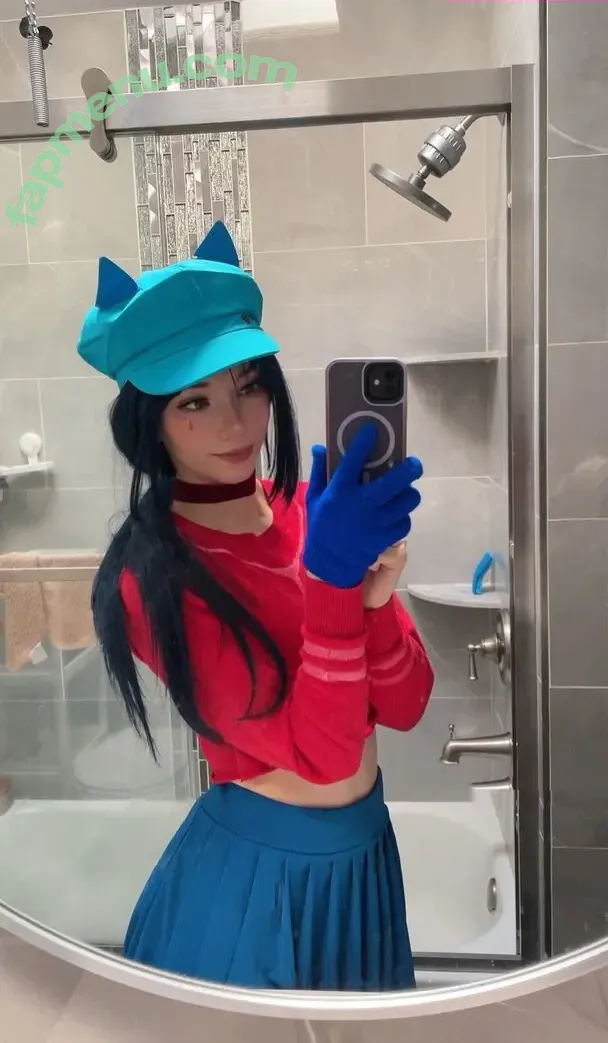 Celebi.cos nude photo #0134 (Celebi / Celebi Cos / CelebiCosplays)
