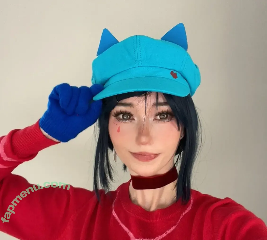 Celebi.cos nude photo #0137 (Celebi / Celebi Cos / CelebiCosplays)