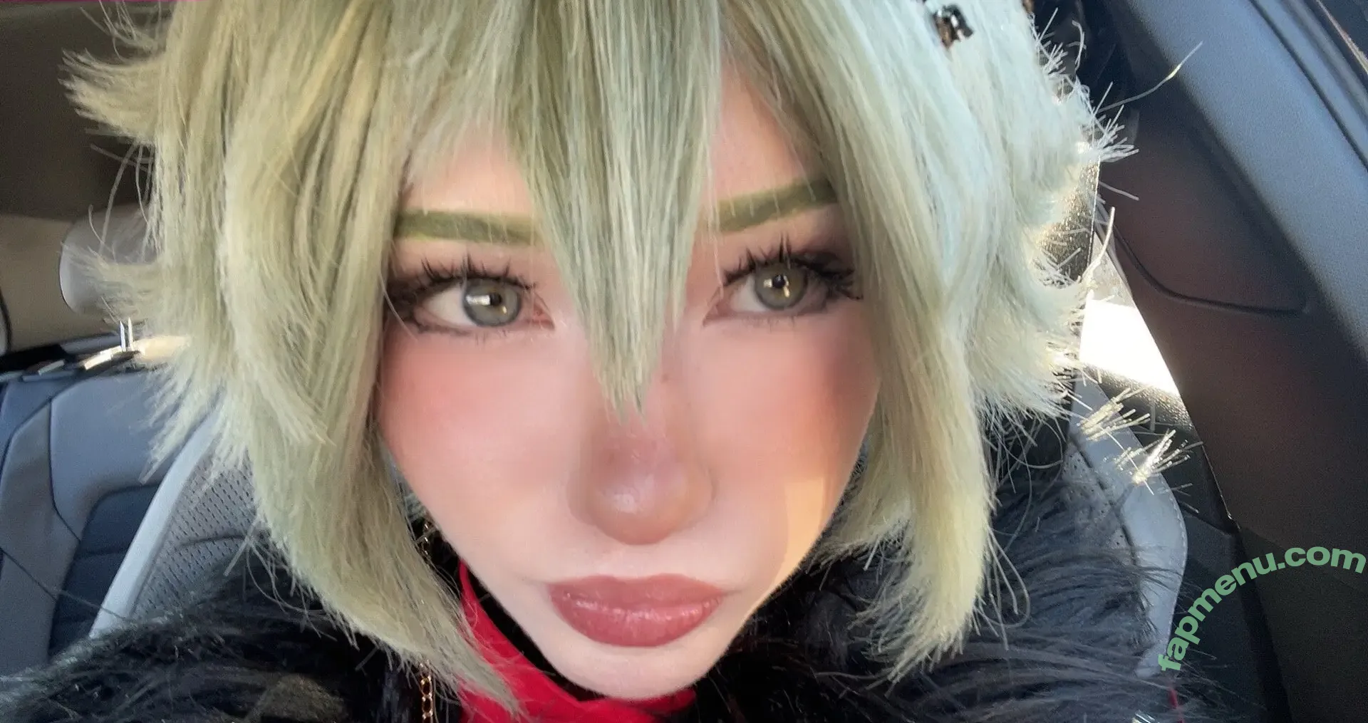 Celebi.cos nude photo #0142 (Celebi / Celebi Cos / CelebiCosplays)