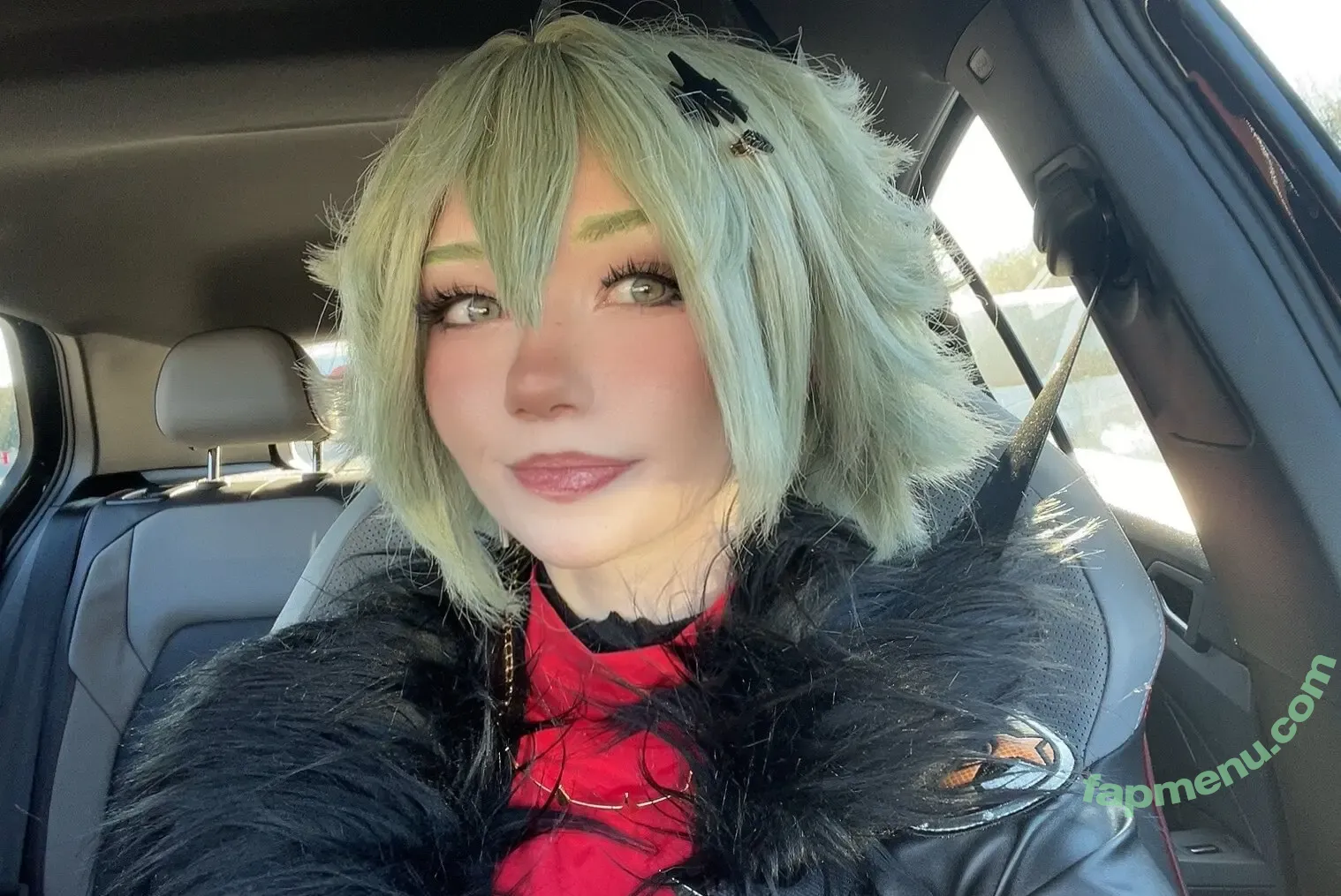 Celebi.cos nude photo #0143 (Celebi / Celebi Cos / CelebiCosplays)