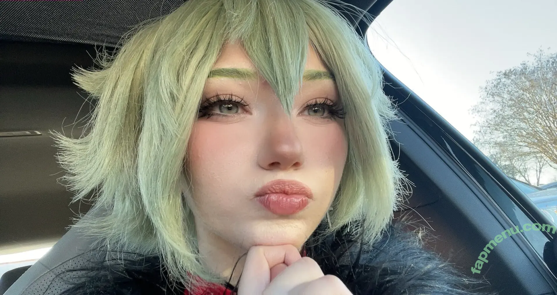 Celebi.cos nude photo #0145 (Celebi / Celebi Cos / CelebiCosplays)