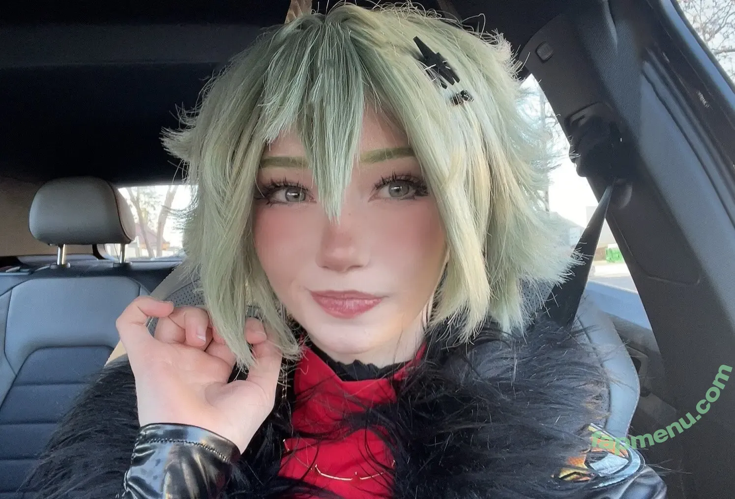 Celebi.cos nude photo #0146 (Celebi / Celebi Cos / CelebiCosplays)