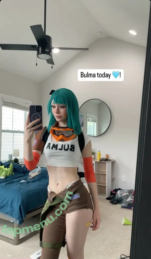 Celebi.cos nude photo #0147 (Celebi / Celebi Cos / CelebiCosplays)