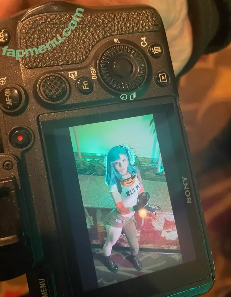 Celebi.cos nude photo #0156 (Celebi / Celebi Cos / CelebiCosplays)