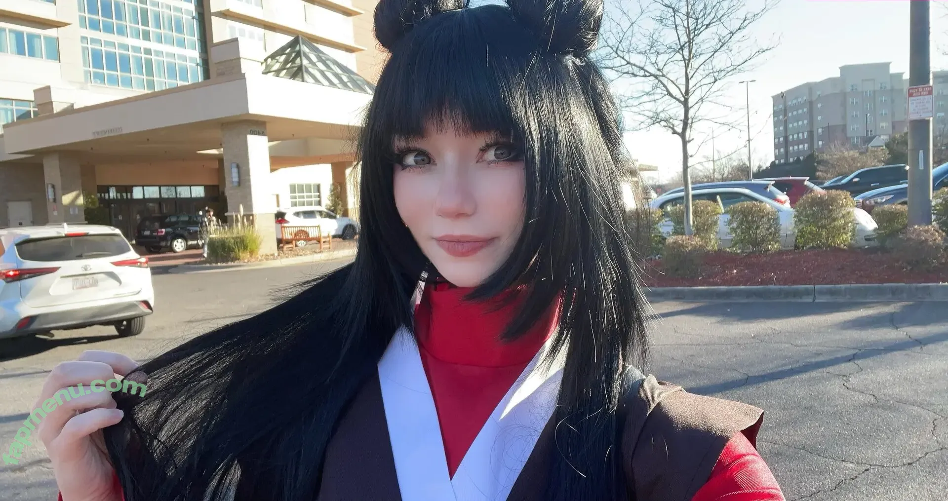 Celebi.cos nude photo #0162 (Celebi / Celebi Cos / CelebiCosplays)