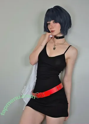 Celebi.cos / Celebi / CelebiCosplays / celebi_cos nude photo #0159