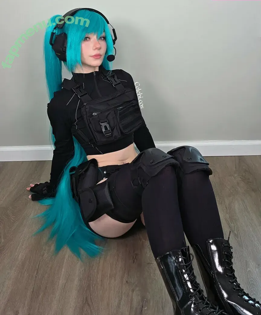 Celebi.cos nude photo #0086 (Celebi / CelebiCosplays / celebi_cos)