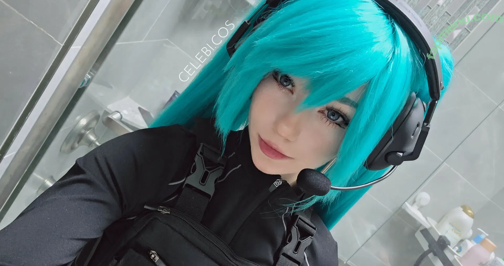 Celebi.cos nude photo #0093 (Celebi / CelebiCosplays / celebi_cos)
