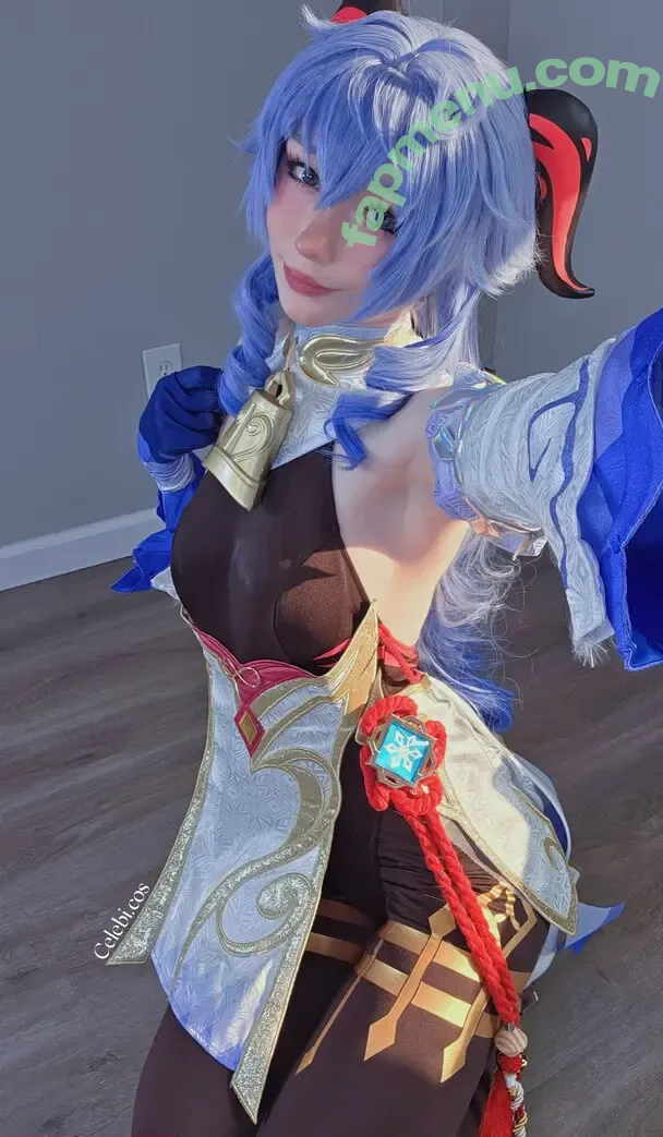 Celebi.cos nude photo #0142 (Celebi / CelebiCosplays / celebi_cos)
