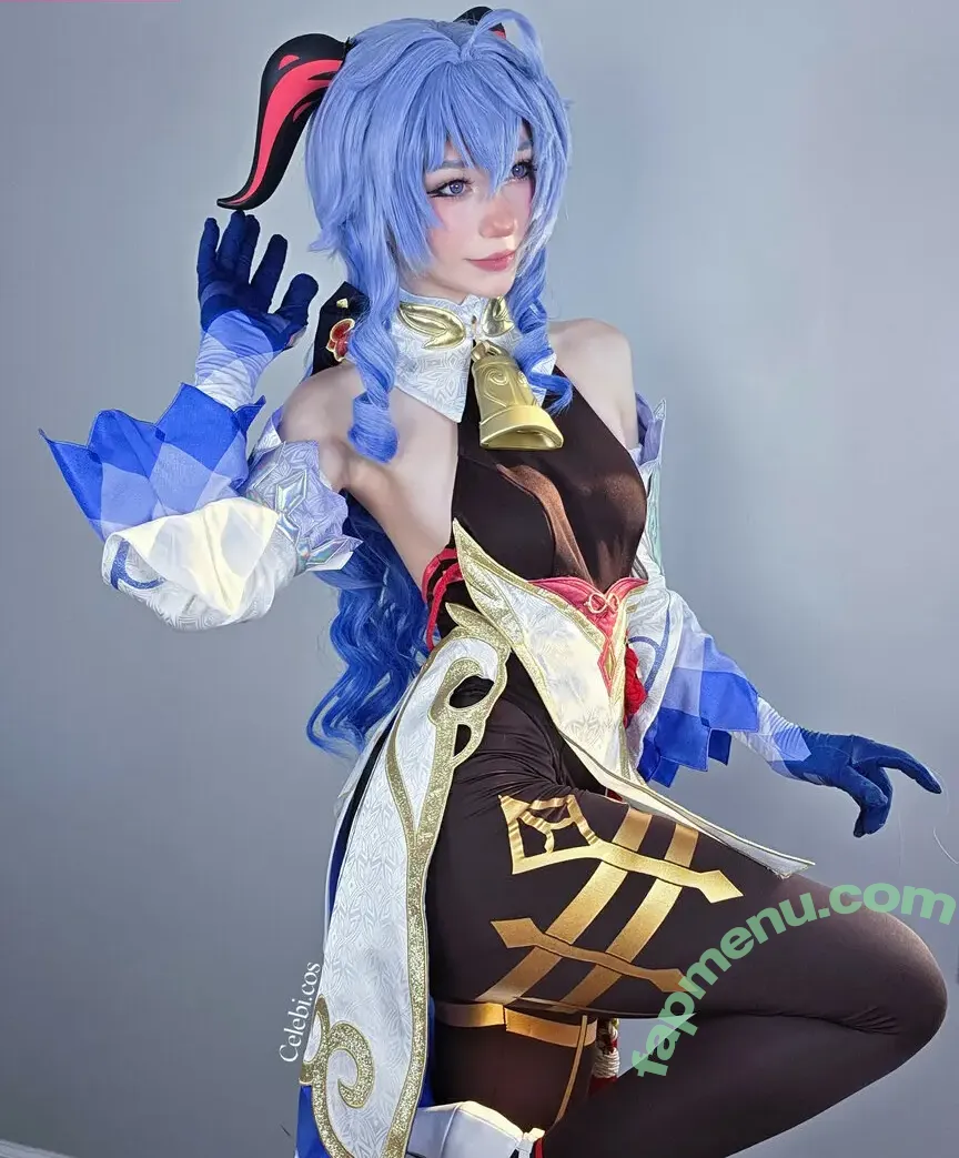 Celebi.cos nude photo #0144 (Celebi / CelebiCosplays / celebi_cos)