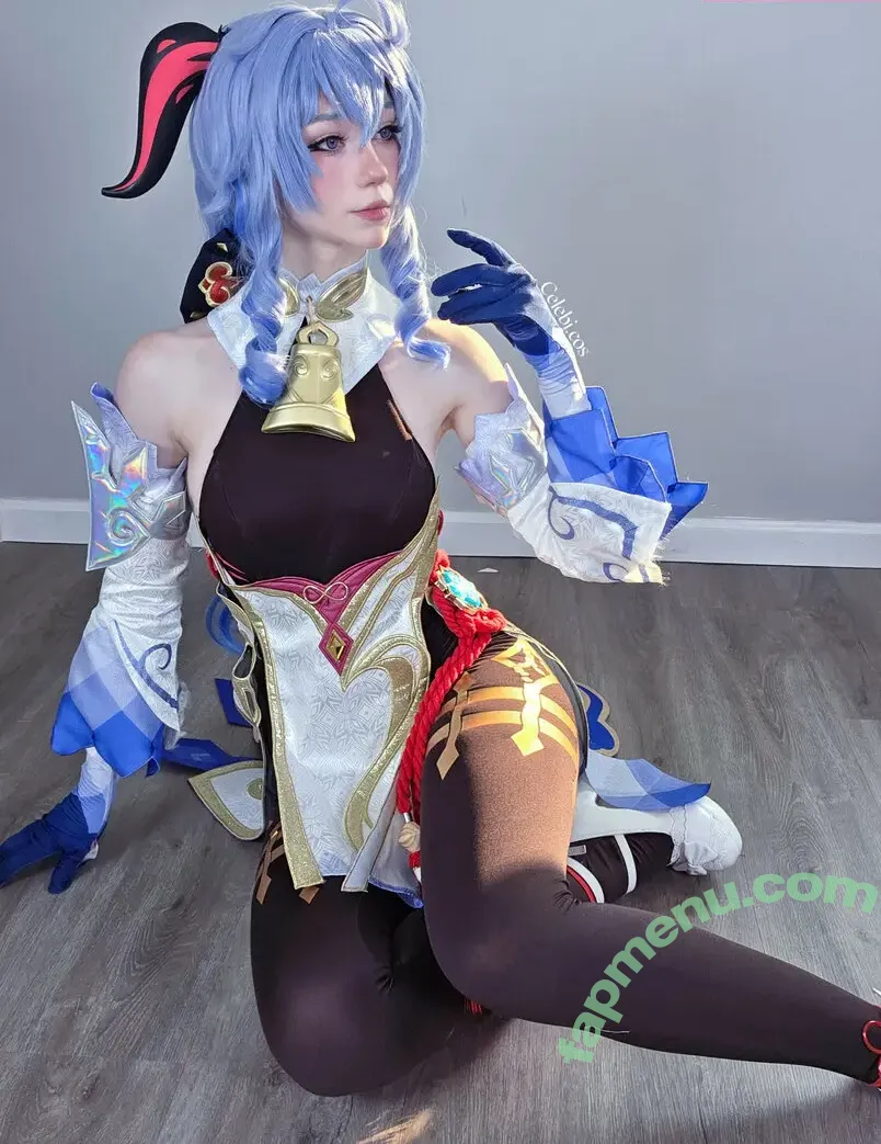 Celebi.cos nude photo #0145 (Celebi / CelebiCosplays / celebi_cos)