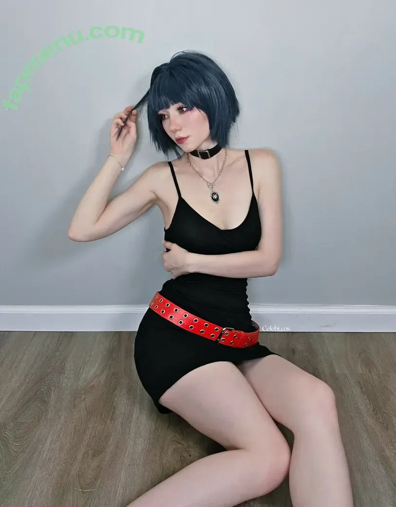 Celebi.cos nude photo #0150 (Celebi / CelebiCosplays / celebi_cos)