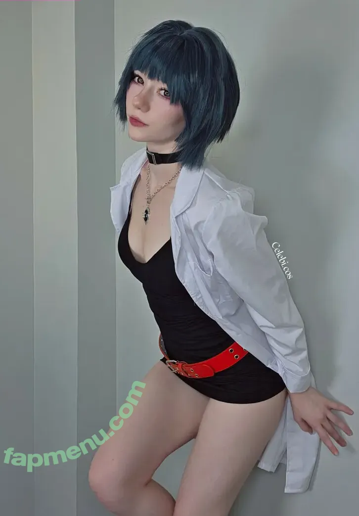 Celebi.cos nude photo #0151 (Celebi / CelebiCosplays / celebi_cos)