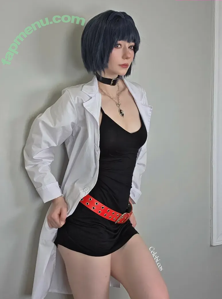 Celebi.cos nude photo #0154 (Celebi / CelebiCosplays / celebi_cos)