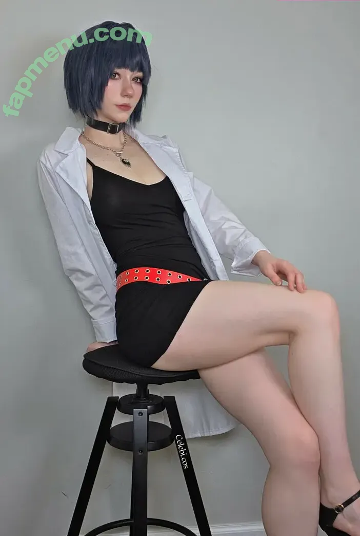 Celebi.cos nude photo #0156 (Celebi / CelebiCosplays / celebi_cos)