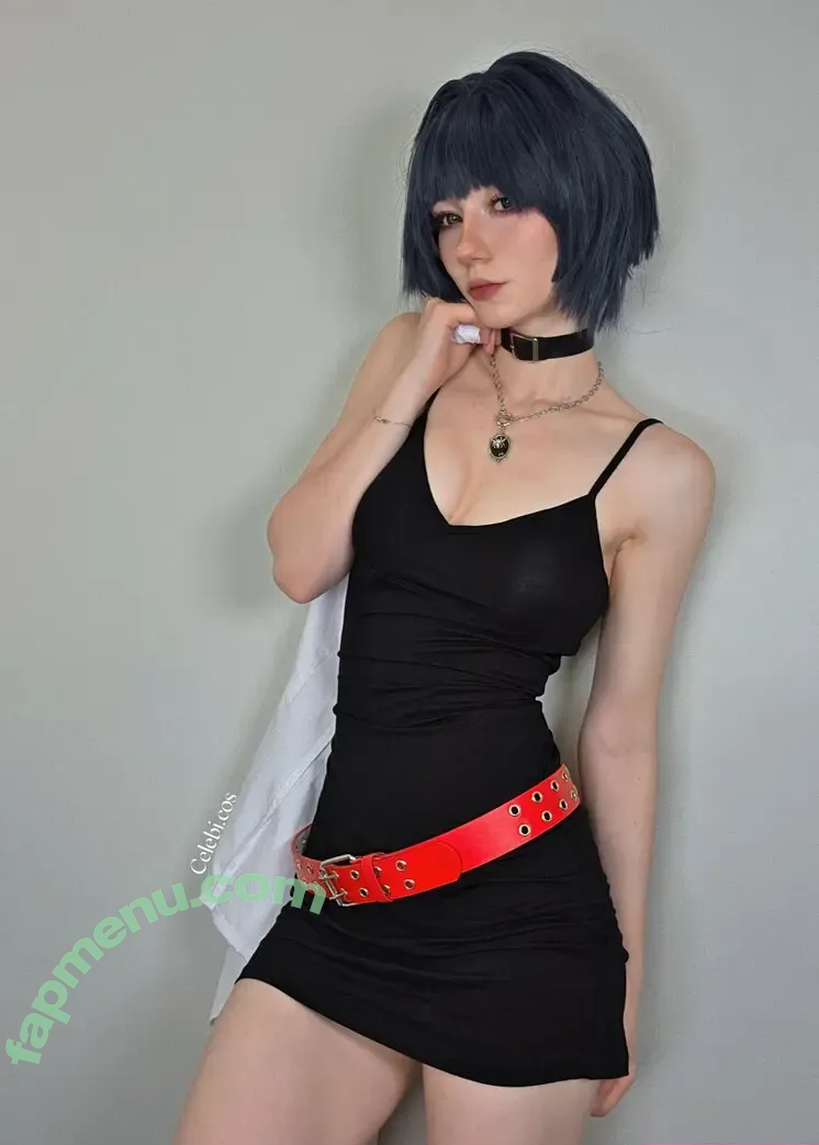 Celebi.cos nude photo #0159 (Celebi / CelebiCosplays / celebi_cos)