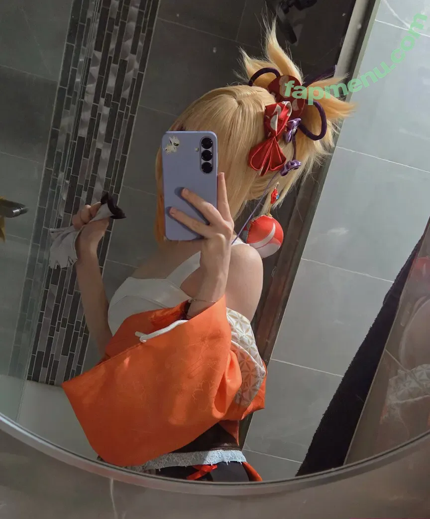 Celebi.cos nude photo #0162 (Celebi / CelebiCosplays / celebi_cos)
