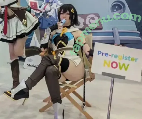 Celebi.cos nude photo #0194 (Celebi / CelebiCosplays / celebi_cos)