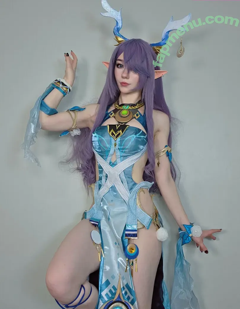 Celebi.cos nude photo #0242 (Celebi / CelebiCosplays / celebi_cos)