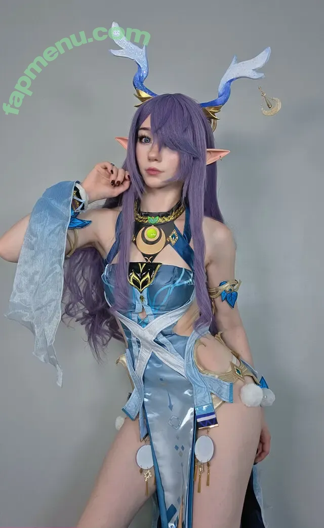 Celebi.cos nude photo #0245 (Celebi / CelebiCosplays / celebi_cos)