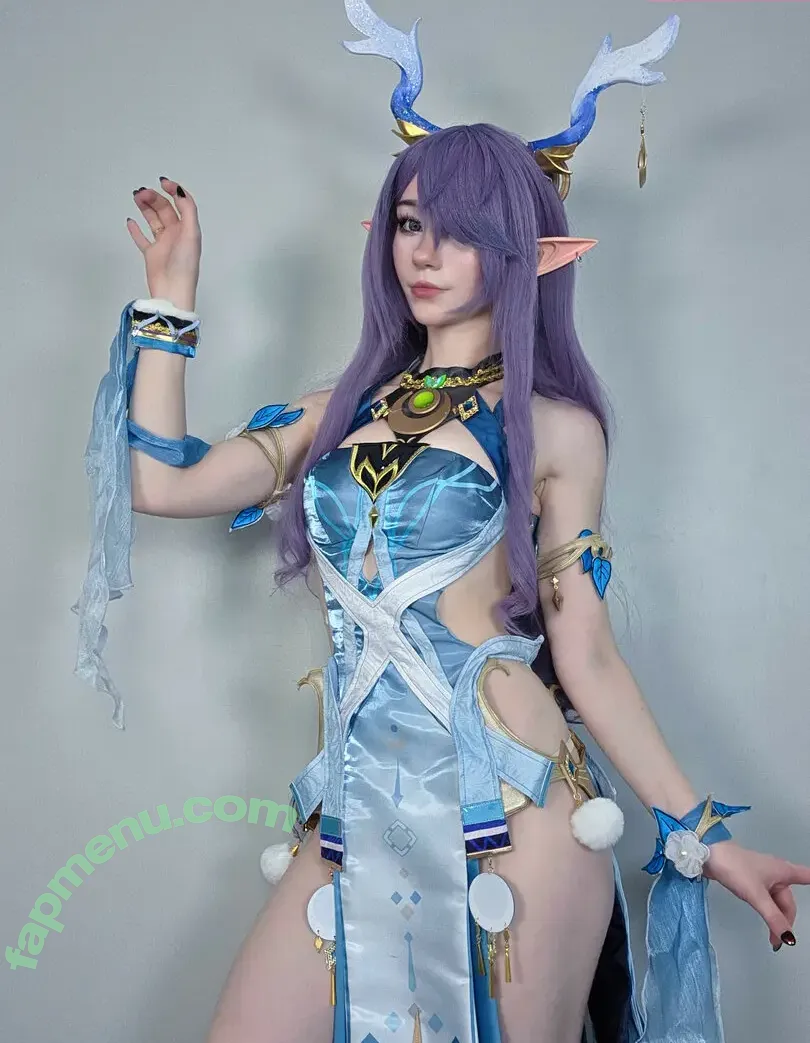 Celebi.cos nude photo #0246 (Celebi / CelebiCosplays / celebi_cos)