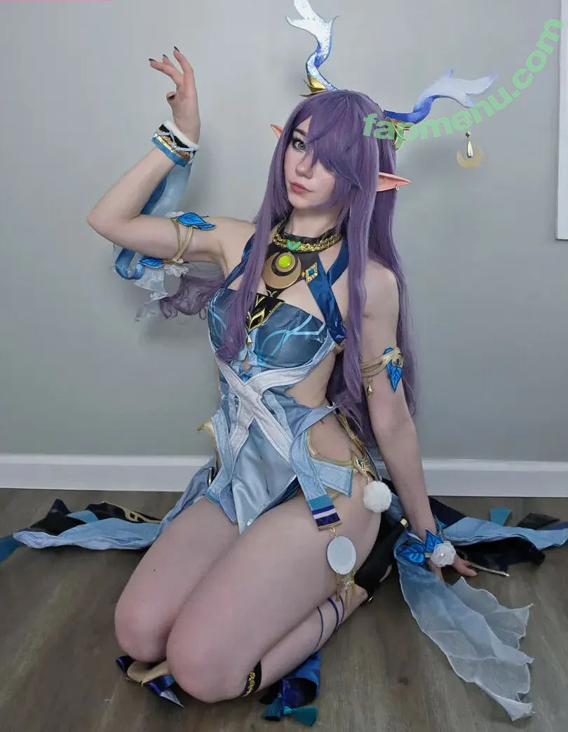 Celebi.cos nude photo #0247 (Celebi / CelebiCosplays / celebi_cos)
