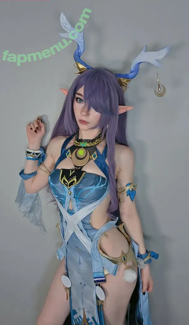 Celebi.cos nude photo #0257 (Celebi / CelebiCosplays / celebi_cos)
