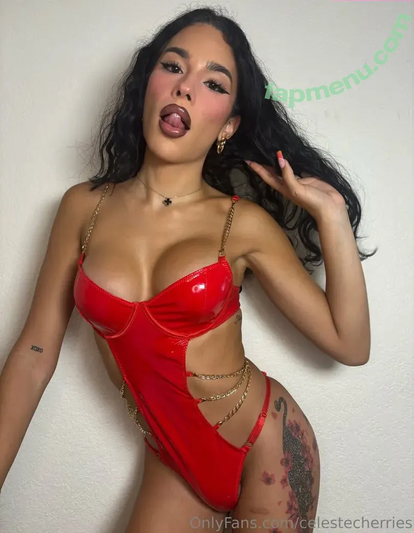 celestecherries nude photo #0012 (celestecherries)