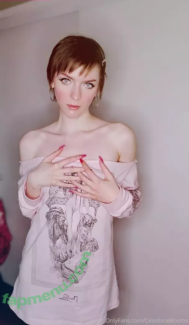 Celestina Blooms nude photo #0378 (celestinablooms / celestinarooftop)