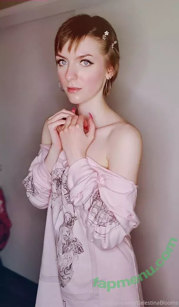 Celestina Blooms nude photo #0382 (celestinablooms / celestinarooftop)