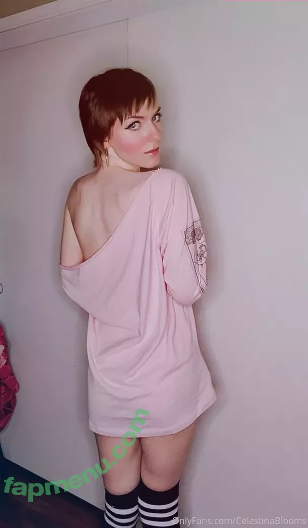 Celestina Blooms nude photo #0384 (celestinablooms / celestinarooftop)