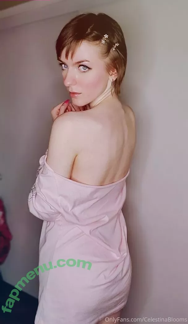 Celestina Blooms nude photo #0387 (celestinablooms / celestinarooftop)