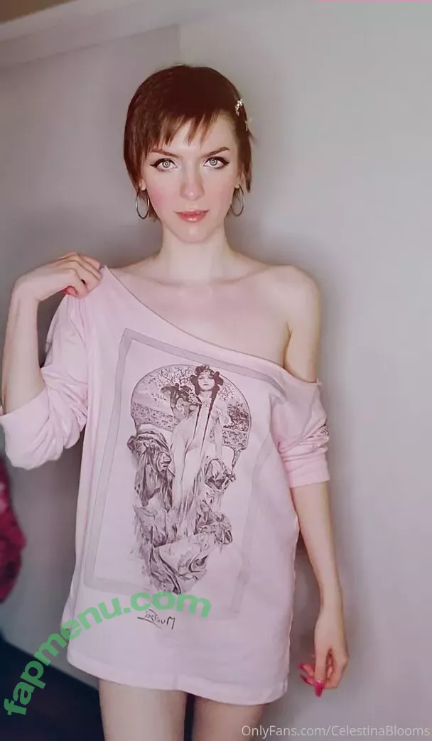 Celestina Blooms nude photo #0395 (celestinablooms / celestinarooftop)