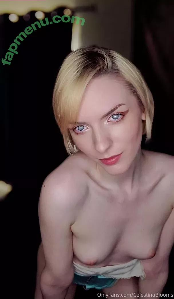 Celestina Blooms nude photo #0418 (celestinablooms / celestinarooftop)