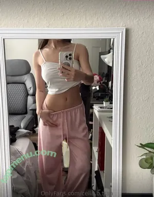 Celia Tran / celia.b.tran nude photo #0274