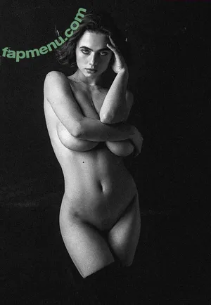 Céline Fairon / MoonlightASMR / celine_fairon / celinefairon / eexoticbabe nude photo #0346