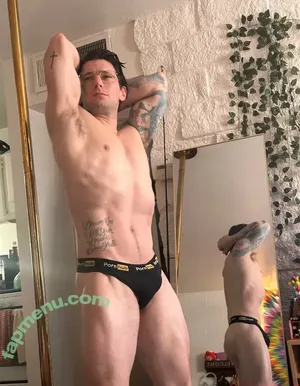 celticironarmy / thecelticiron nude photo #0011
