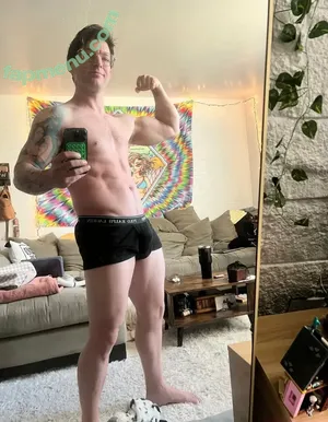 celticironarmy / thecelticiron nude photo #0013